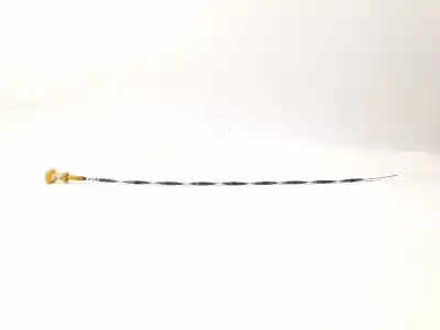 Peça sobressalente para automóvel em segunda mão vareta de óleo por citroen jumpy (u6u) 1.9 d referências oem iam 