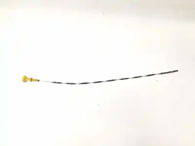 Pezzo di ricambio per auto di seconda mano bastone d olio per citroen jumpy (u6u) 1.9 d riferimenti oem iam   