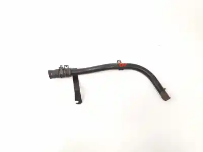 Peça sobressalente para automóvel em segunda mão tubo por citroen jumpy (u6u) 1.9 d referências oem iam 