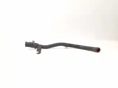 Peça sobressalente para automóvel em segunda mão tubo por citroen jumpy (u6u) 1.9 d referências oem iam   