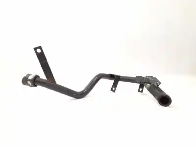 Peça sobressalente para automóvel em segunda mão tubo por citroen jumpy (u6u) 1.9 d referências oem iam 