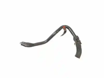 Pezzo di ricambio per auto di seconda mano tubo per fiat scudo furgón (220_) 1.9 td riferimenti oem iam 