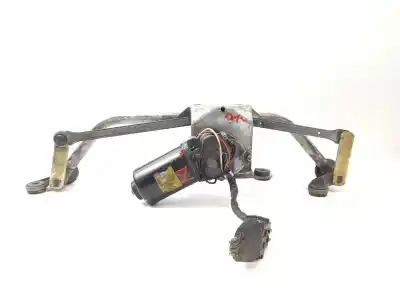 Peça sobressalente para automóvel em segunda mão motor do limpa para brisas por citroen jumpy (u6u) 1.9 d referências oem iam 