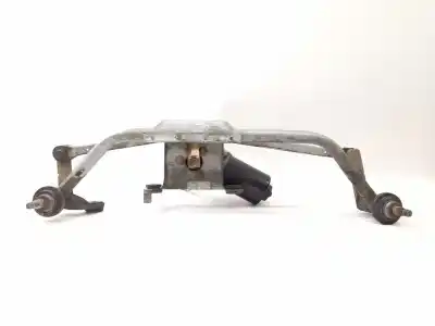 Second-hand car spare part front windshield wiper motor for citroen jumpy (u6u) 1.9 d oem iam references   