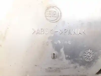 Pezzo di ricambio per auto di seconda mano pilota anteriore destro per fiat scudo furgón (220_) 1.9 td riferimenti oem iam 36180748  