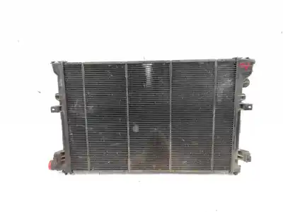 Pezzo di ricambio per auto di seconda mano radiatore d acqua per fiat scudo furgón (220_) 1.9 td riferimenti oem iam 