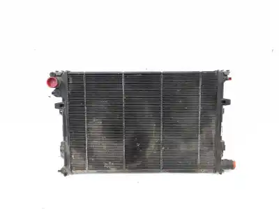 Автозапчасти б/у водяной радиатор за fiat scudo furgón (220_) 1.9 td ссылки oem iam   