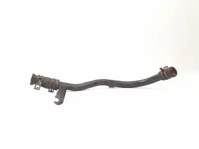 Автозапчастина б/у труба для fiat scudo furgón (220_) 1.9 td посилання на oem iam   