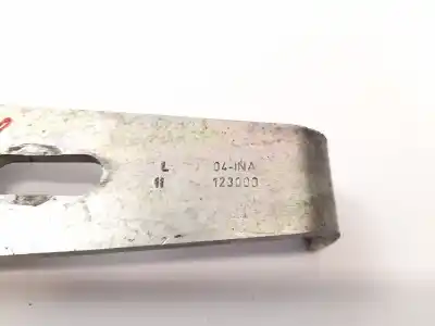 Автозапчасти б/у вспомогательный натяжитель ремня за fiat scudo furgón (220_) 1.9 td ссылки oem iam 123000  