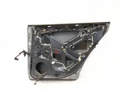 Автозапчастина б/у двері задні праві для audi a4 avant (8e) 1.8 t посилання на oem iam   