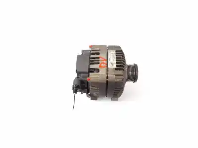 Tweedehands auto-onderdeel Alternator voor PEUGEOT 406 (8B) 2.0 HDI 110 OEM IAM-referenties 437210 C542564R 