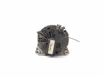 Pezzo di ricambio per auto di seconda mano alternatore per peugeot 406 (8b) 2.0 hdi 110 riferimenti oem iam 437210 c542564r 