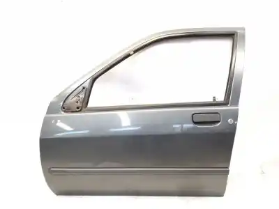 Автозапчасти б/у левая передняя дверь за renault clio i (b/c57_, 5/357_) 1.2 (b/c/s57a, b/c57s, 5/357f, 5/357j, 5/357l, 5/357r) ссылки oem iam 