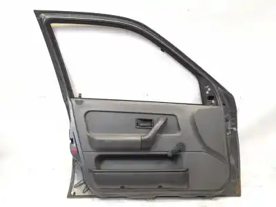 Автозапчасти б/у левая передняя дверь за renault clio i (b/c57_, 5/357_) 1.2 (b/c/s57a, b/c57s, 5/357f, 5/357j, 5/357l, 5/357r) ссылки oem iam   