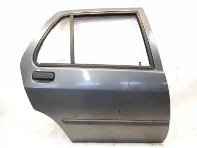 Автозапчасти б/у дверь задняя правая за renault clio i (b/c57_, 5/357_) 1.2 (b/c/s57a, b/c57s, 5/357f, 5/357j, 5/357l, 5/357r) ссылки oem iam 