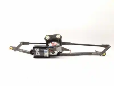 Автозапчасти б/у мотор переднего стеклоочистителя за renault clio i (b/c57_, 5/357_) 1.2 (b/c/s57a, b/c57s, 5/357f, 5/357j, 5/357l, 5/357r) ссылки oem iam 
