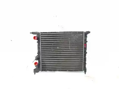 Автозапчасти б/у водяной радиатор за renault clio i (b/c57_, 5/357_) 1.2 (b/c/s57a, b/c57s, 5/357f, 5/357j, 5/357l, 5/357r) ссылки oem iam 
