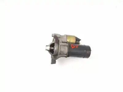 Second-hand car spare part STARTER MOTOR for PEUGEOT 406  OEM IAM references D6RA74  