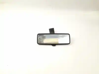 İkinci el araba yedek parçası iç ayna için seat ibiza (6k1) 1.4 oem iam referansları 6n0857511a