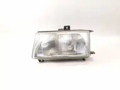 Second-hand car spare part LEFT HEADLIGHT for SEAT IBIZA (6K1)  OEM IAM references 086653  