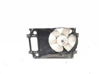 İkinci el araba yedek parçası elektro fan için seat ibiza (6k1) 1.4 oem iam referansları 165959455aa