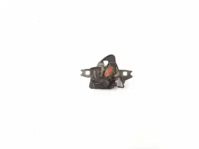 Gebrauchtes Autoersatzteil motorhaubenschloss vorne zum seat ibiza (6k1) 1.6 oem-iam-referenzen 1hm823509