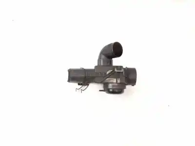 Gebrauchtes Autoersatzteil drosselklappenstutzen zum seat ibiza (6k1) 1.6 oem-iam-referenzen 030129608d 43914070971 