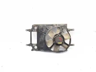 Gebrauchtes Autoersatzteil elektro-lüfter zum seat ibiza (6k1) 1.6 oem-iam-referenzen 165959455aa 0130107267 