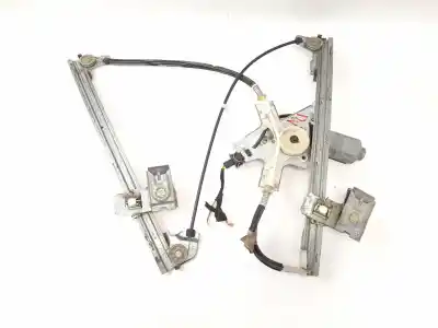 İkinci el araba yedek parçası ön sag pencere regülatörü için seat ibiza (6k1) 1.4 oem iam referansları 