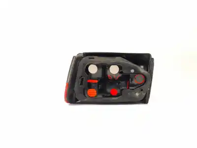 Gebrauchtes Autoersatzteil heckleuchte rechts zum seat ibiza (6k1) 1.6 oem-iam-referenzen 962220  