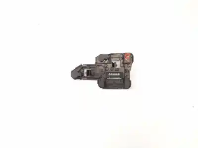 Gebrauchtes Autoersatzteil lampenhalter zum seat ibiza (6k1) 1.6 oem-iam-referenzen 96224000