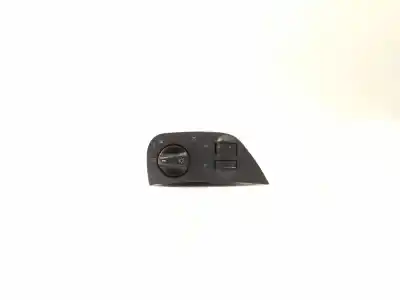 İkinci el araba yedek parçası isik kontrolü için seat ibiza (6k1) 1.4 oem iam referansları 6k1941531b