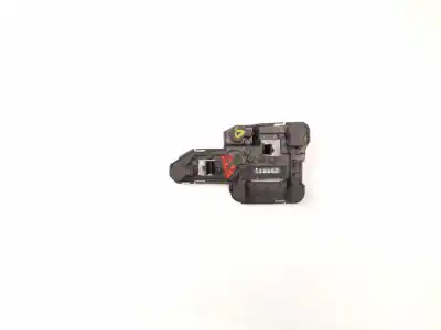 İkinci el araba yedek parçası lamba için seat ibiza (6k1) 1.4 oem iam referansları 96224000