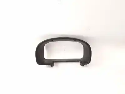 İkinci el araba yedek parçası kaliplama için seat ibiza (6k1) 1.4 oem iam referansları 6n1857243a