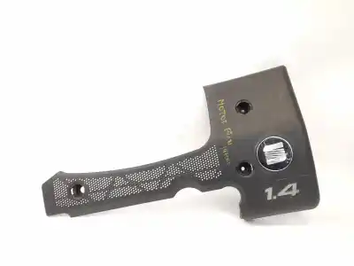 İkinci el araba yedek parçası motor kapagi için seat ibiza (6k1) 1.4 oem iam referansları 030103935a