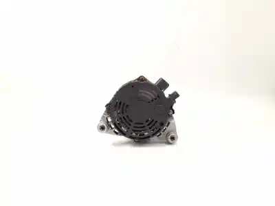 Автозапчастина б/у генератор для ford focus i (daw, dbw) 1.8 turbo di / tddi посилання на oem iam   