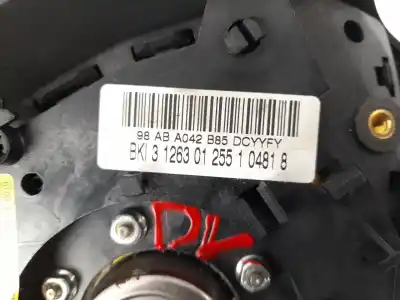 Автозапчастина б/у передня ліва подушка безопасности для ford focus i sedán (dfw) 1.8 turbo di / tddi посилання на oem iam 98aba042b85  
