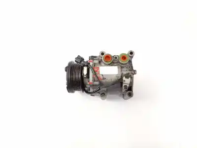 Автозапчастина б/у компресор кондиционера для ford focus i (daw, dbw) 1.8 turbo di / tddi посилання на oem iam 