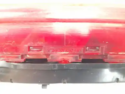 Автозапчастина б/у центральний гампов для ford focus i sedán (dfw) 1.8 turbo di / tddi посилання на oem iam 1m5113a613aa  