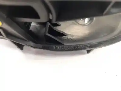 Автозапчастина б/у ліва задня внутрішня ручка для ford focus i sedán (dfw) 1.8 turbo di / tddi посилання на oem iam xs41a22601ak  