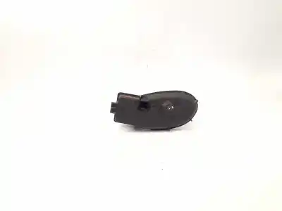 Автозапчастина б/у внутрішня задня права ручка для ford focus i sedán (dfw) 1.8 turbo di / tddi посилання на oem iam xs41a22600ak  