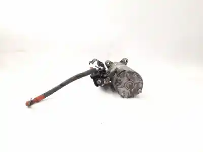 Автозапчастина б/у двигун запускається для ford focus i sedán (dfw) 1.8 turbo di / tddi посилання на oem iam   