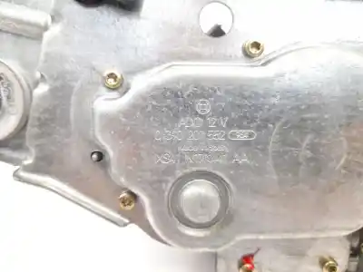 Автозапчасти б/у мотор заднего стеклоочистителя за ford focus i sedán (dfw) 1.8 turbo di / tddi ссылки oem iam xs41n17k441aa  