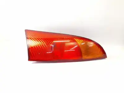 Автозапчастина б/у правий ліхтар для ford focus i (daw, dbw) 1.8 turbo di / tddi посилання на oem iam 1m5113404a