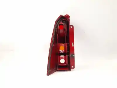 Автозапчасти б/у правый задний фонарь за ford focus i sedán (dfw) 1.8 turbo di / tddi ссылки oem iam   