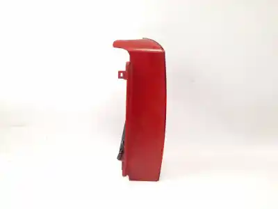 Автозапчасти б/у правый задний фонарь за ford focus i sedán (dfw) 1.8 turbo di / tddi ссылки oem iam   