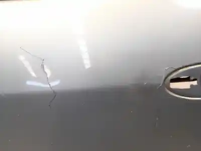 Автозапчастина б/у передні ліві двері для ford focus i sedán (dfw) 1.8 turbo di / tddi посилання на oem iam   