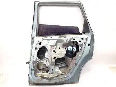 Автозапчасти б/у дверь задняя правая за ford focus i sedán (dfw) 1.8 turbo di / tddi ссылки oem iam   