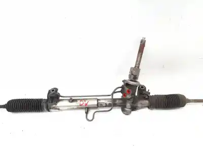 Автозапчастина б/у рульмова рейка для ford focus i sedán (dfw) 1.8 turbo di / tddi посилання на oem iam 98ag3a500am  