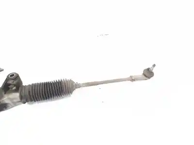 Автозапчастина б/у рульмова рейка для ford focus i sedán (dfw) 1.8 turbo di / tddi посилання на oem iam 98ag3a500am  